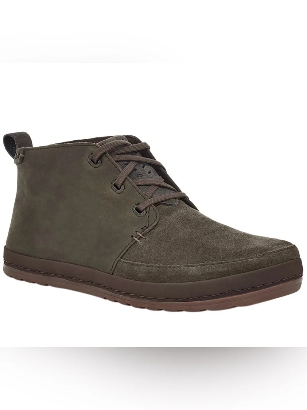 Teva Men’s Canyon Life Chukka Boots